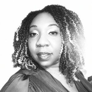 Meet your Posher, Rashauna